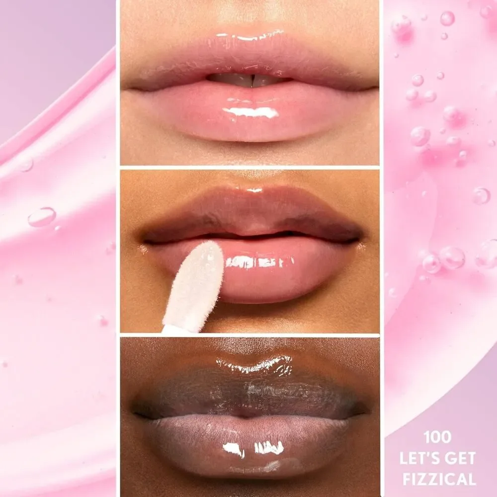 COVERGIRL welcome vermax